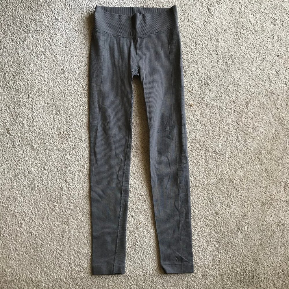 Yummie By Heather Thomson Seamless Leggings
